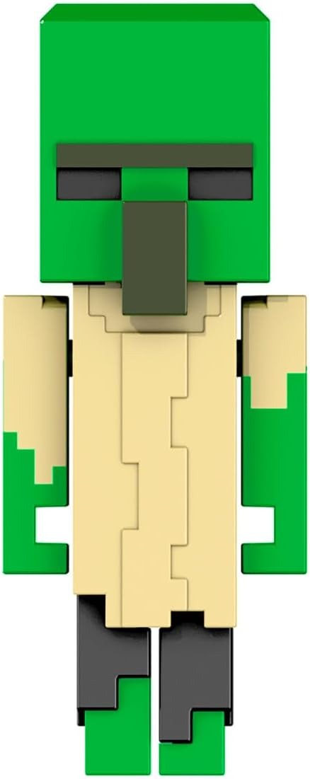 Фигурка Minecraft - фото 2