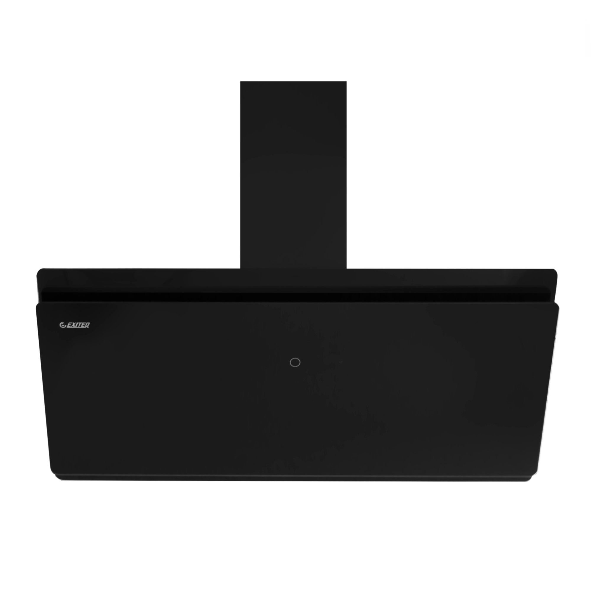Вытяжка кухонная EXITEQ EX-1129 black - фото 4