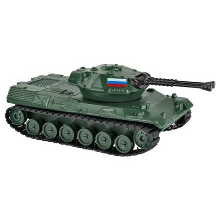 Танк FORMA