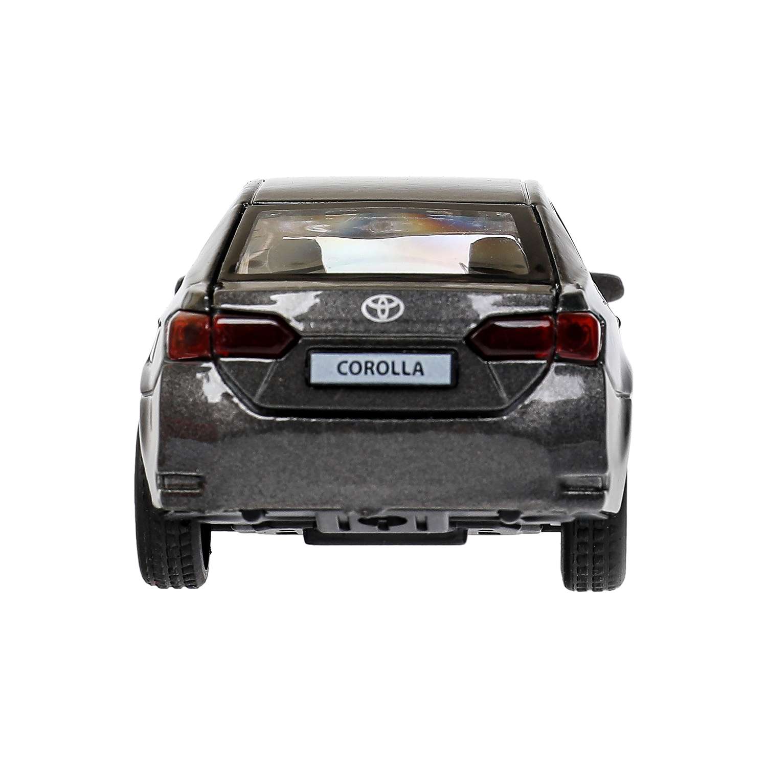 Автомобиль Технопарк Toyota 378250 - фото 13