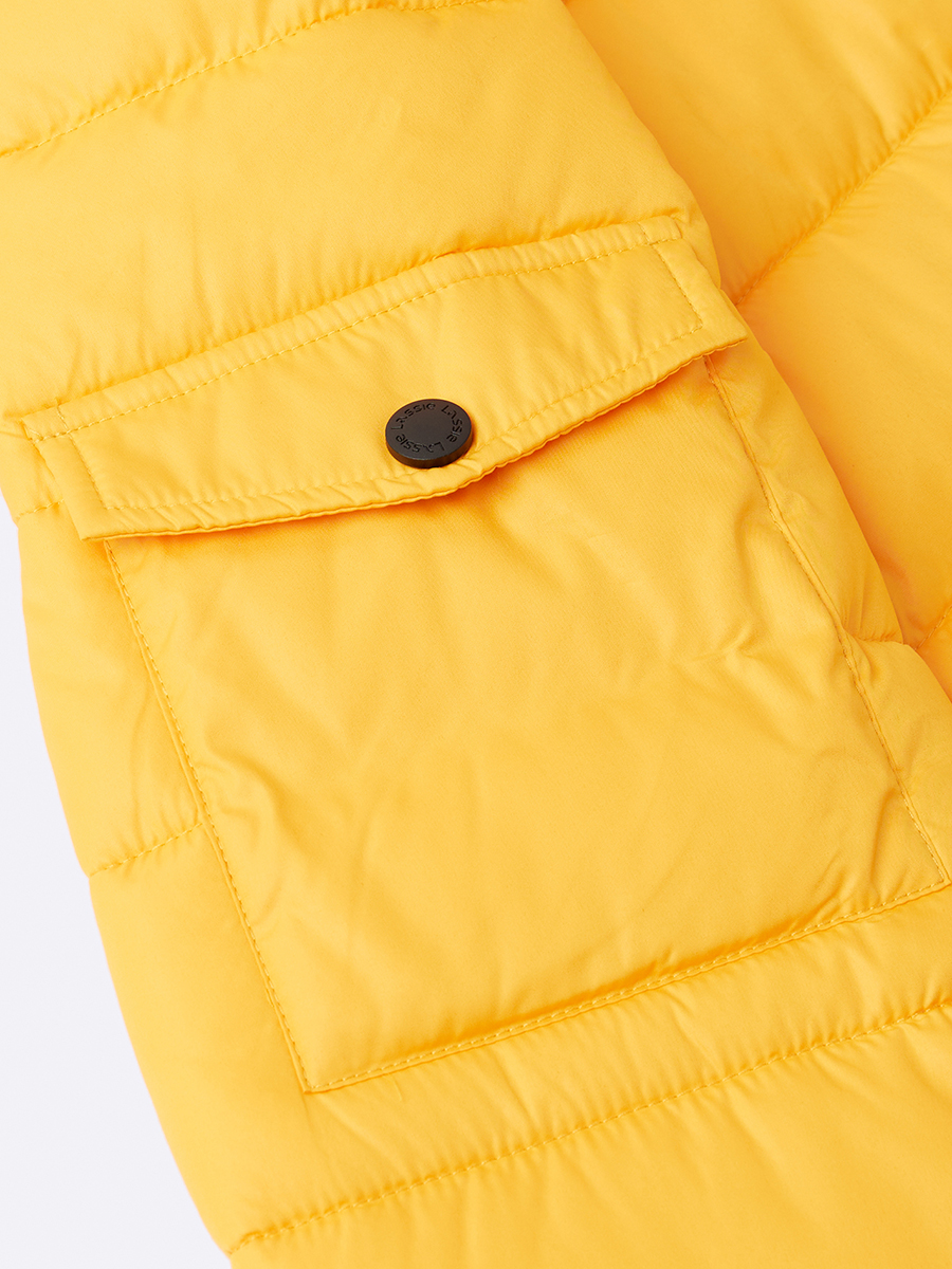 Куртка Lassie 73103205-2670 - фото 7