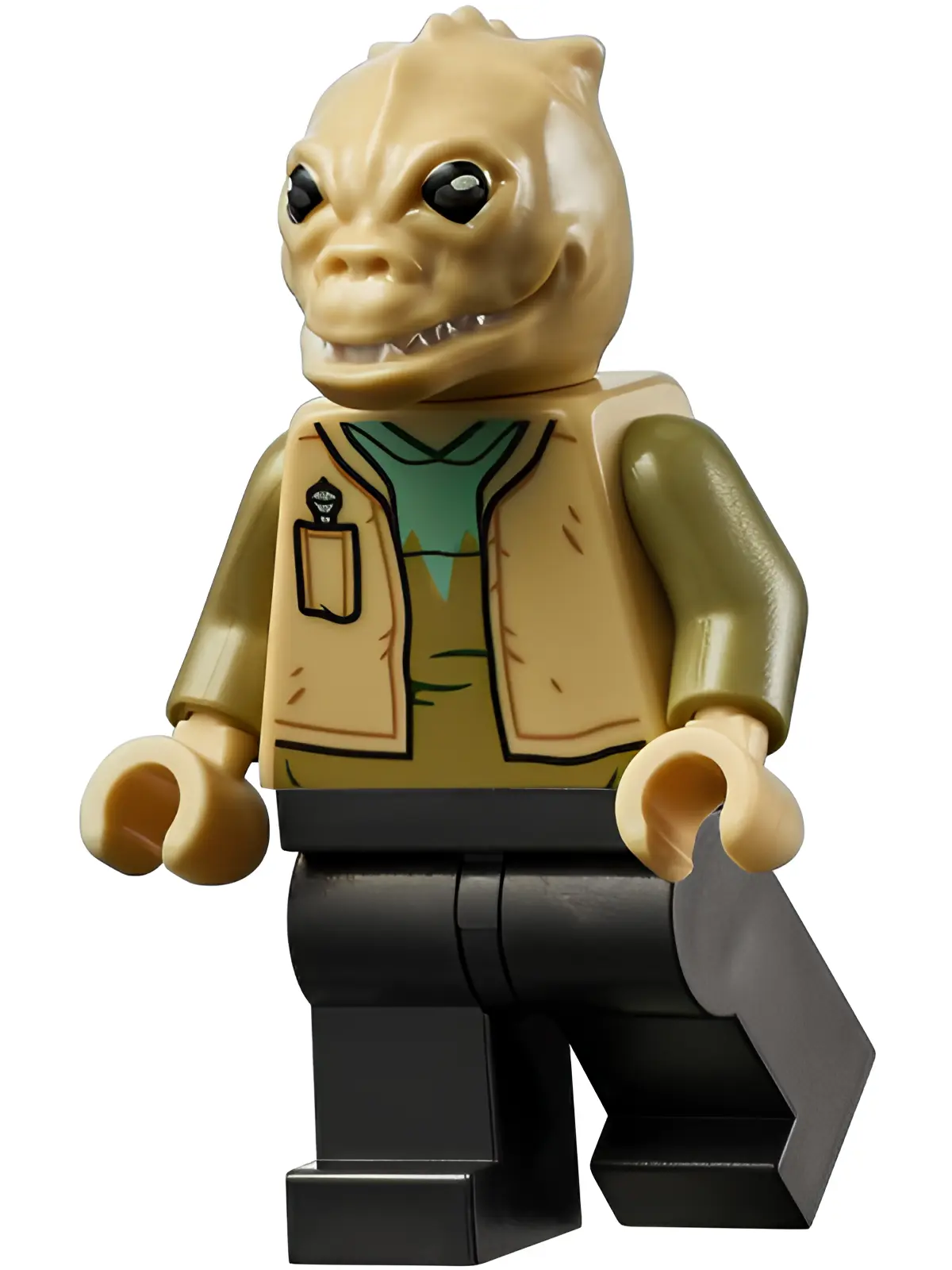 Фигурка LEGO Star Wars Hrchek - фото 1