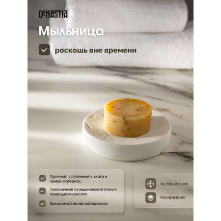 Мыльница DeNASTIA