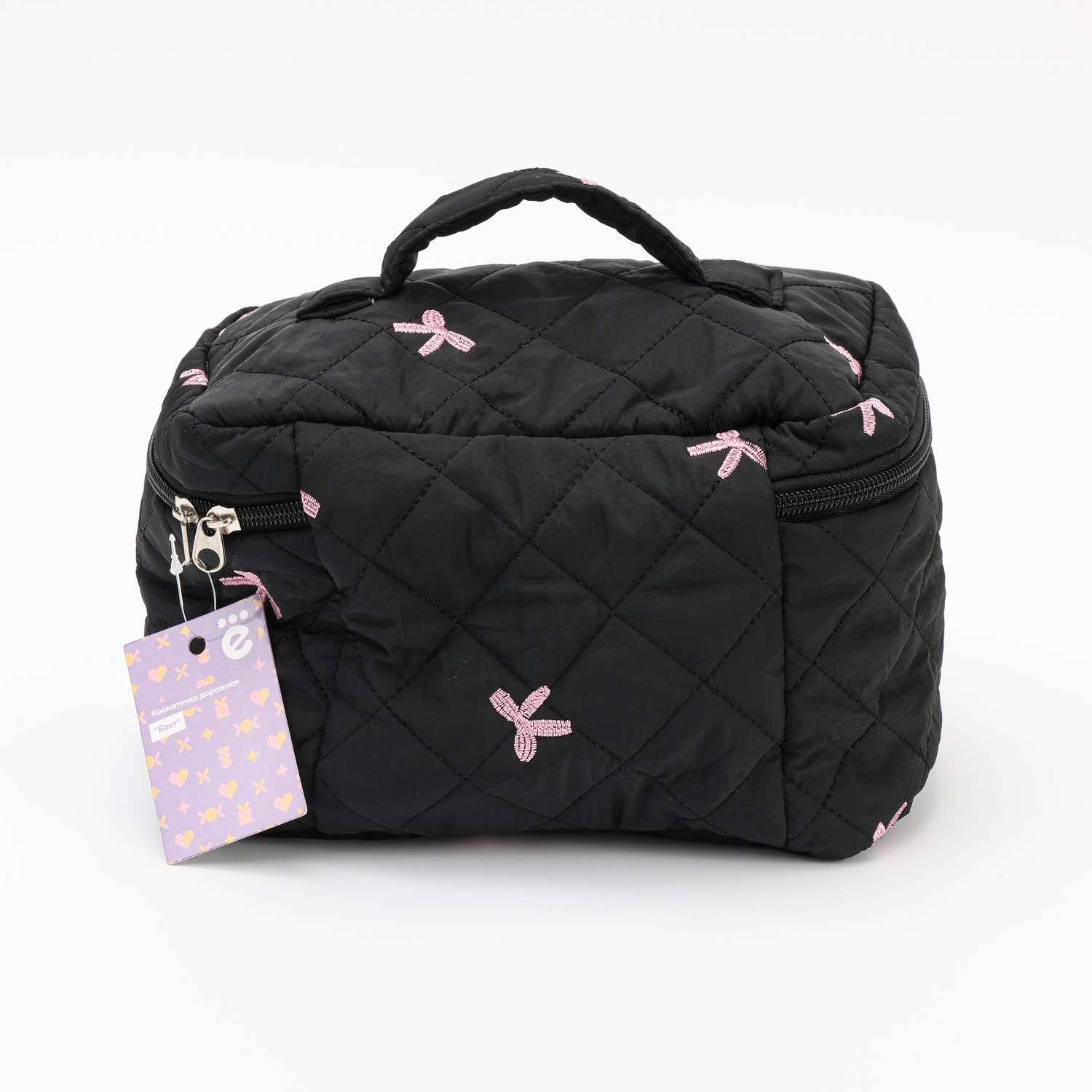 Косметичка ё - фото 3