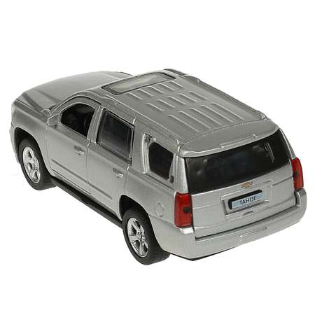 Автомобиль Технопарк Chevrolet