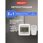Термометр REXANT