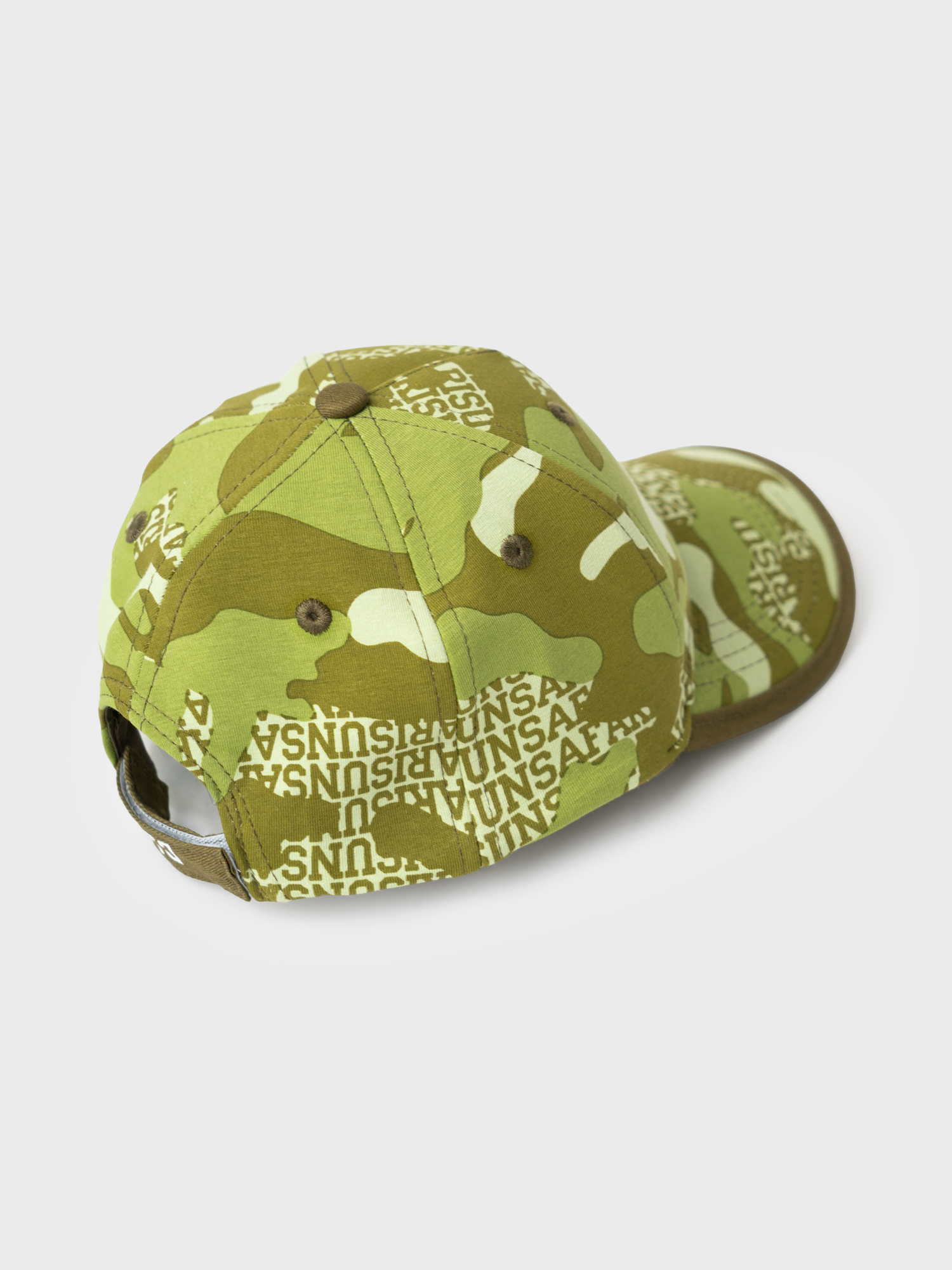 Бейсболка PlayToday 12612321 - фото 8