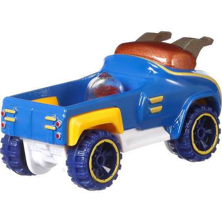 Автомобиль Hot Wheels