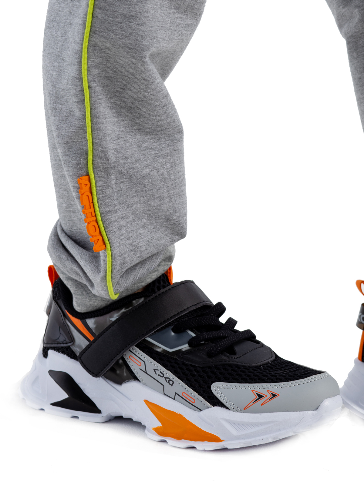 Брюки Kapika LKBCP03-90 - фото 6