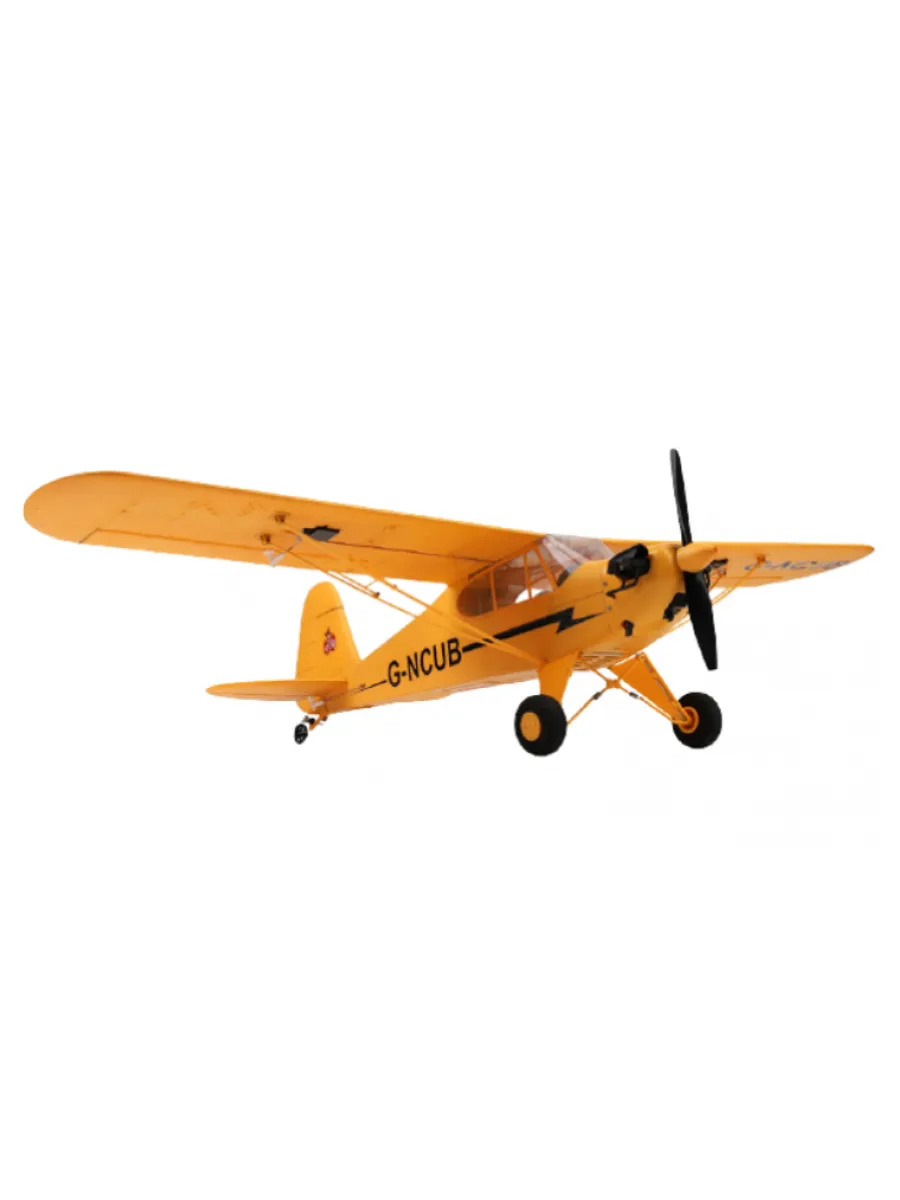 Автомобиль РУ XK Innovation - фото 5