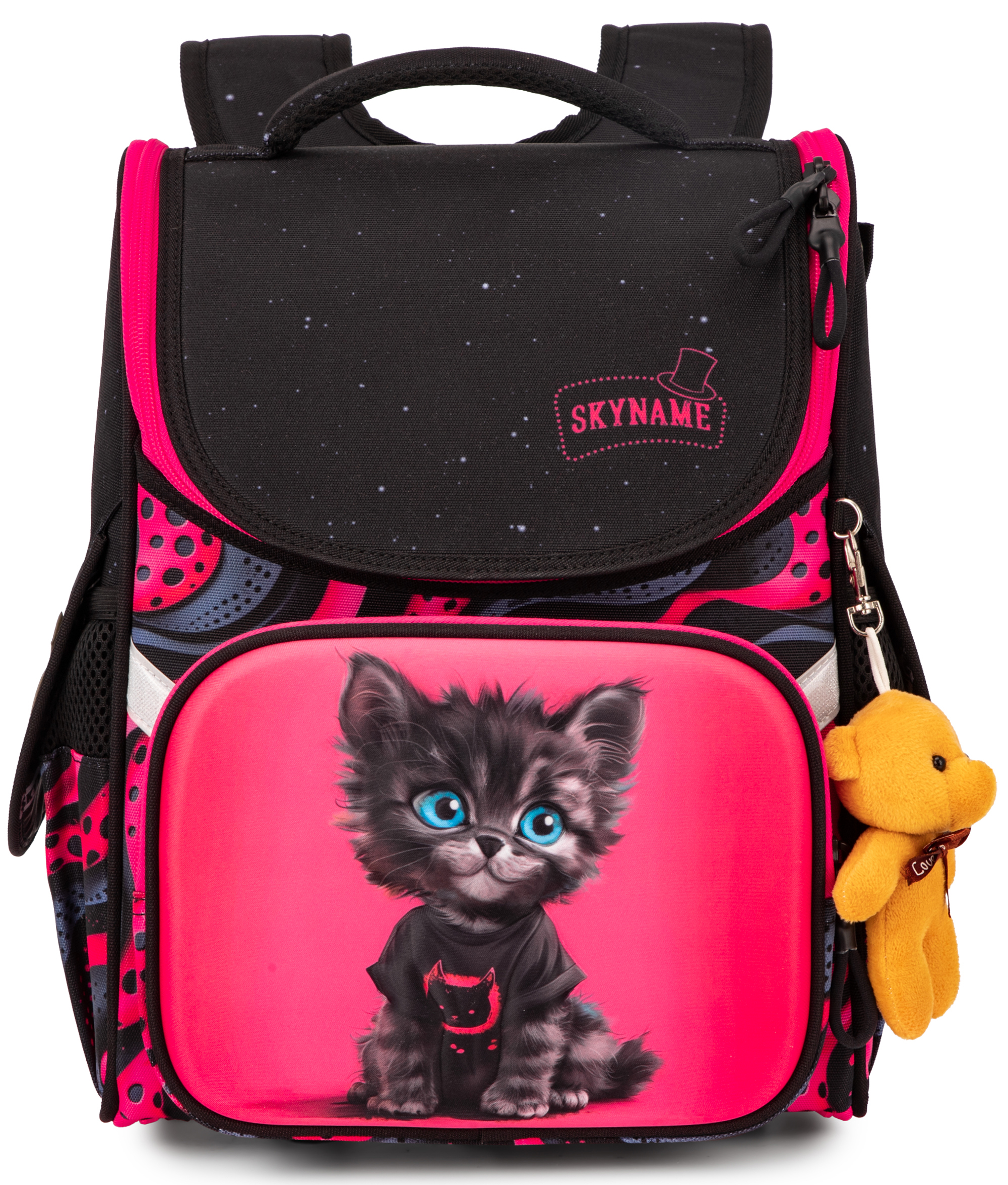 Ранец SkyName - фото 8