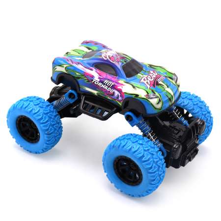 Багги Funky Toys синий