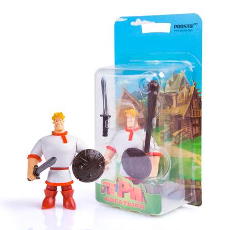 Фигурка Prosto toys