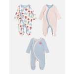 Комбинезон 3 шт Acoola