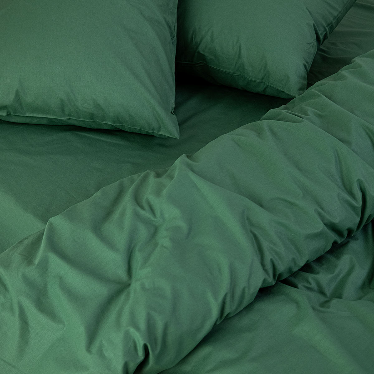 Комплект постельного белья BRAVO Collection двуспальный 4 предм. - фото 11