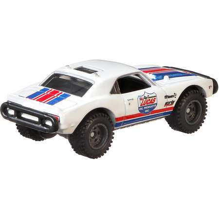 Автомобиль Hot Wheels Car Culture 1:64