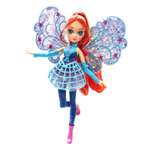 Кукла модельная Winx