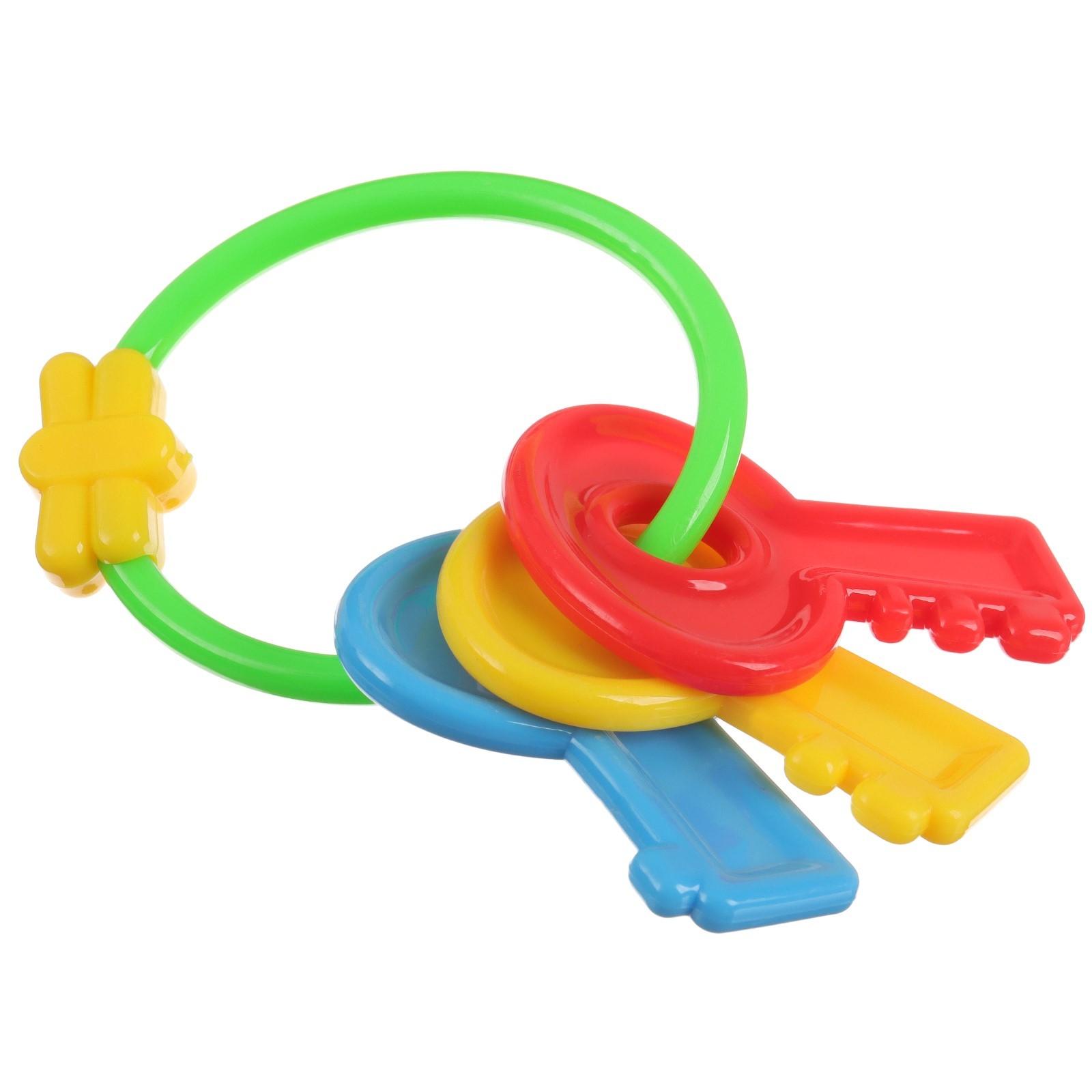 Игрушка Крошка Я погремушка - фото 6