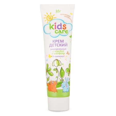 Крем Iris Cosmetic