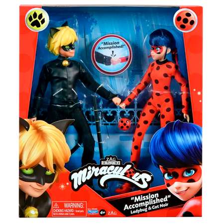 Кукла классическая Miraculous