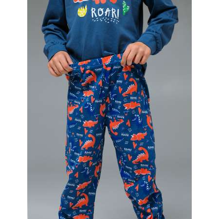 Пижама Ohana kids