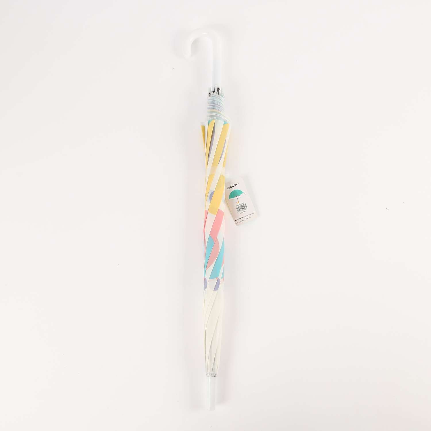 Зонт-трость ё - фото 4