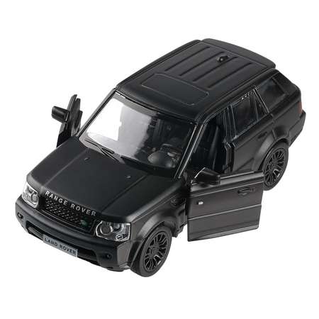 Автомобиль Uni-Fortune Land Rover Range Rover Sport 1:32