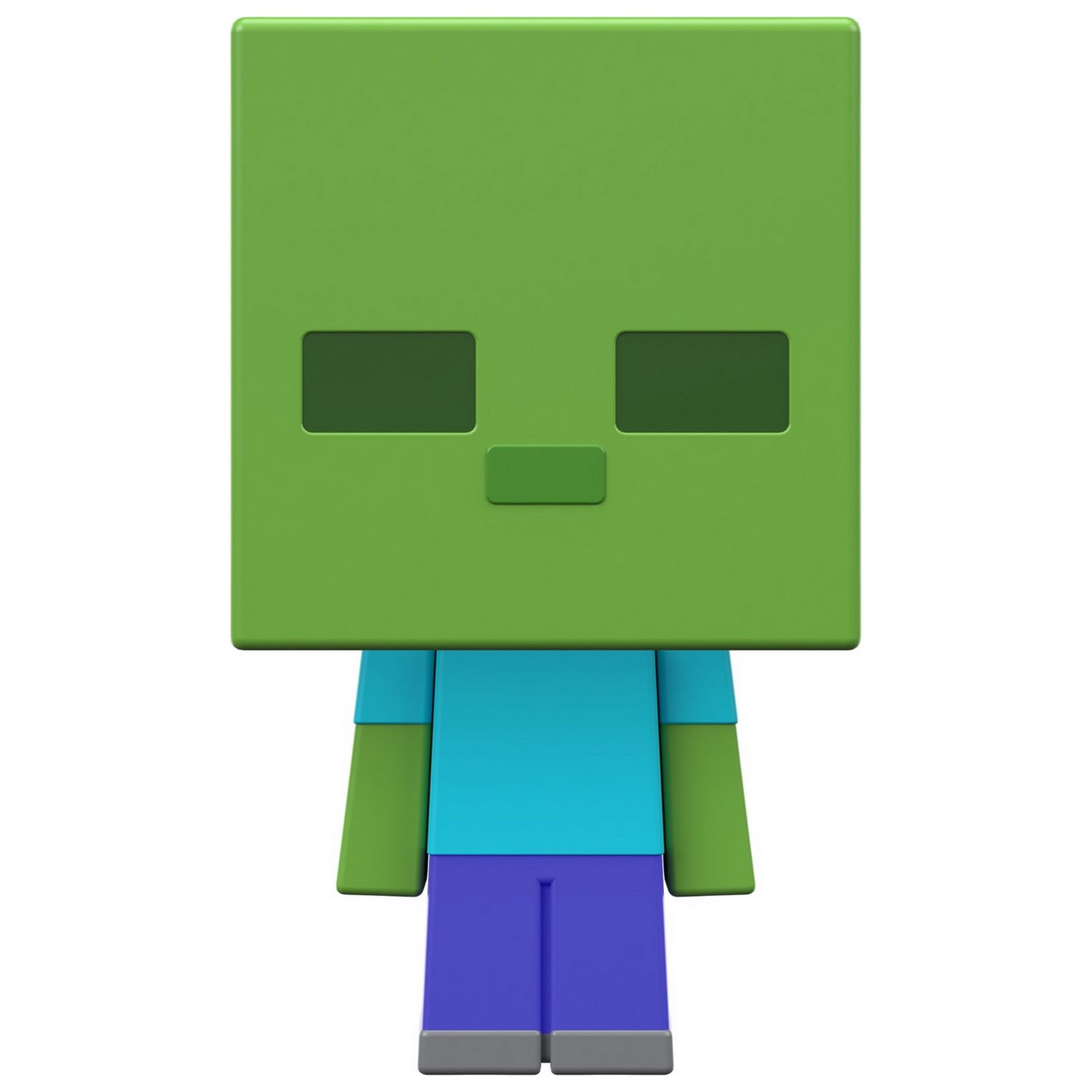 Фигурка Minecraft - фото 3