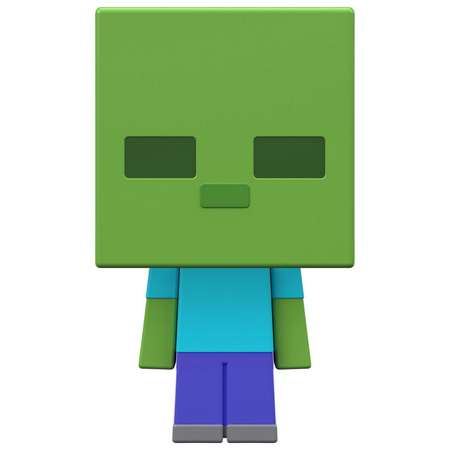 Фигурка Minecraft