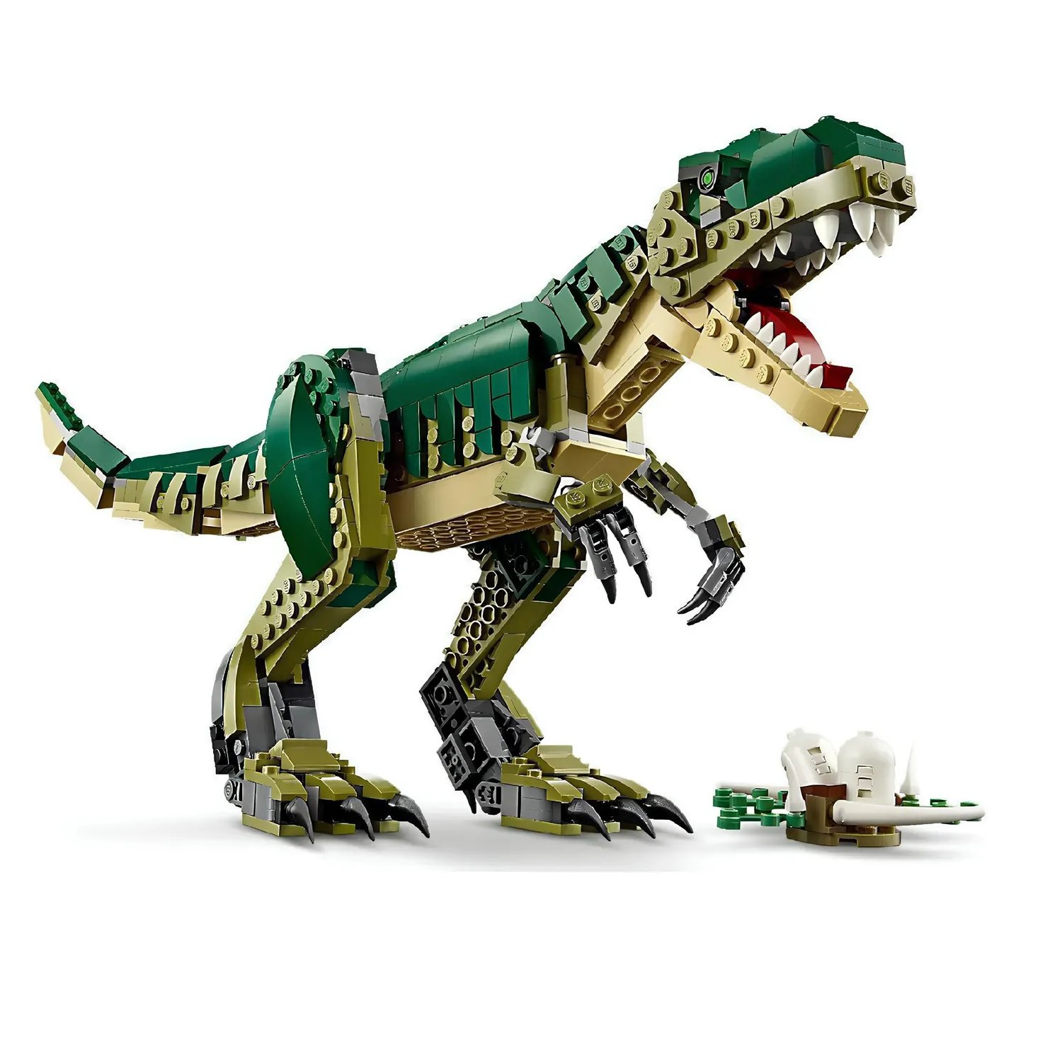 Конструктор LEGO Creator 31151 626 дет. - фото 6