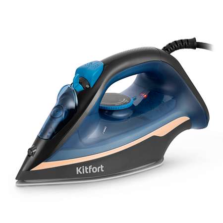 Утюг KITFORT КТ-2609