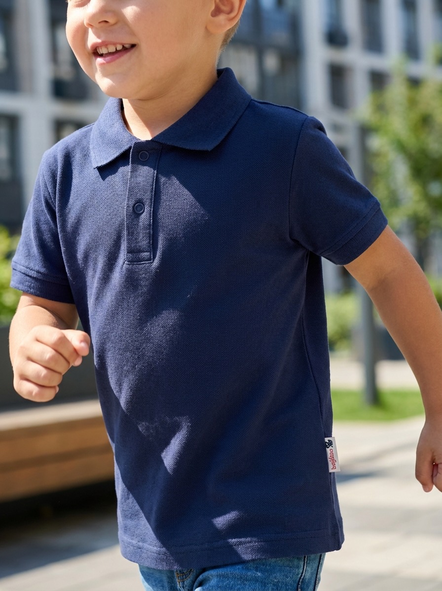 Поло КЛЯКСА ФПолоС - фото 6