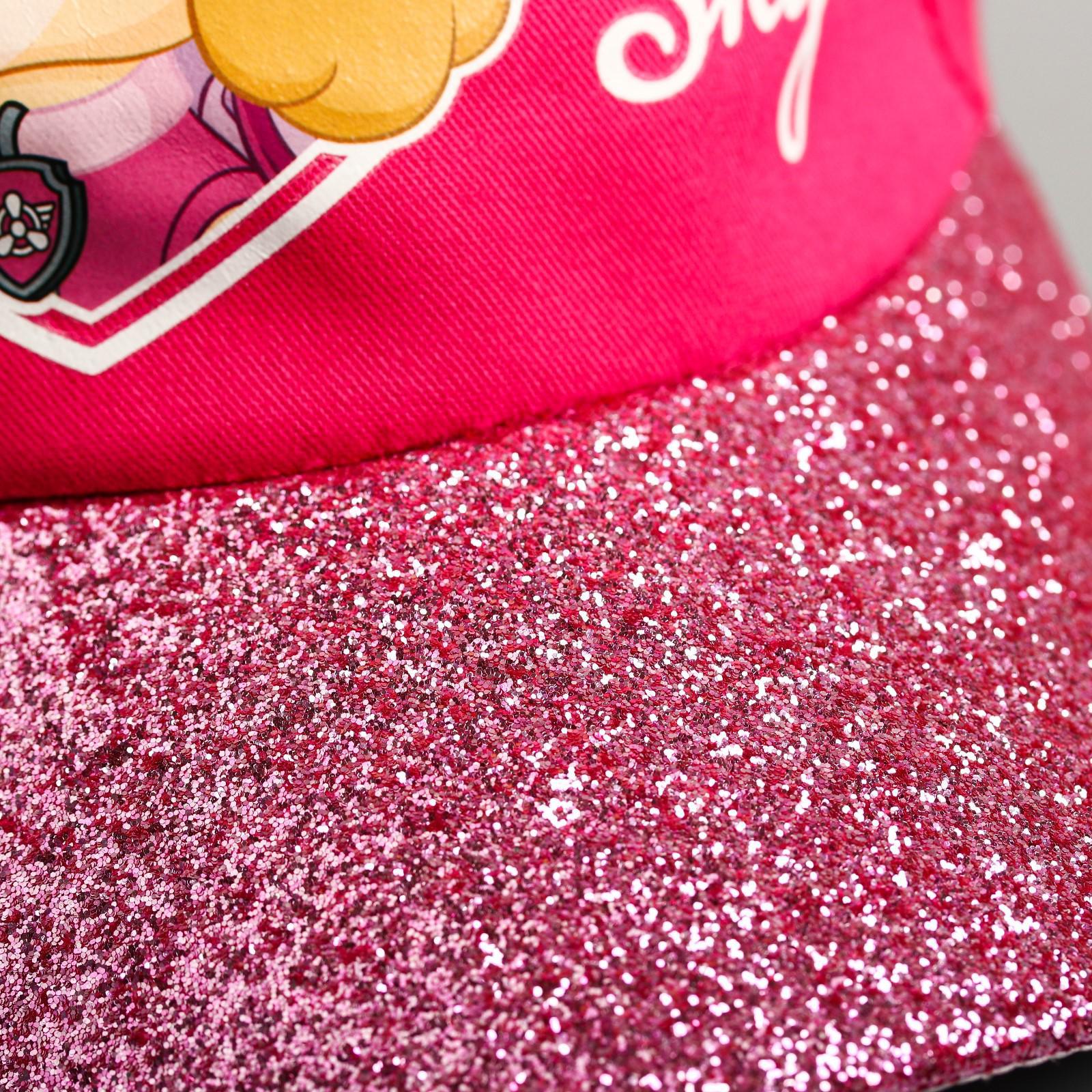 Кепка Paw Patrol 4720093 - фото 5