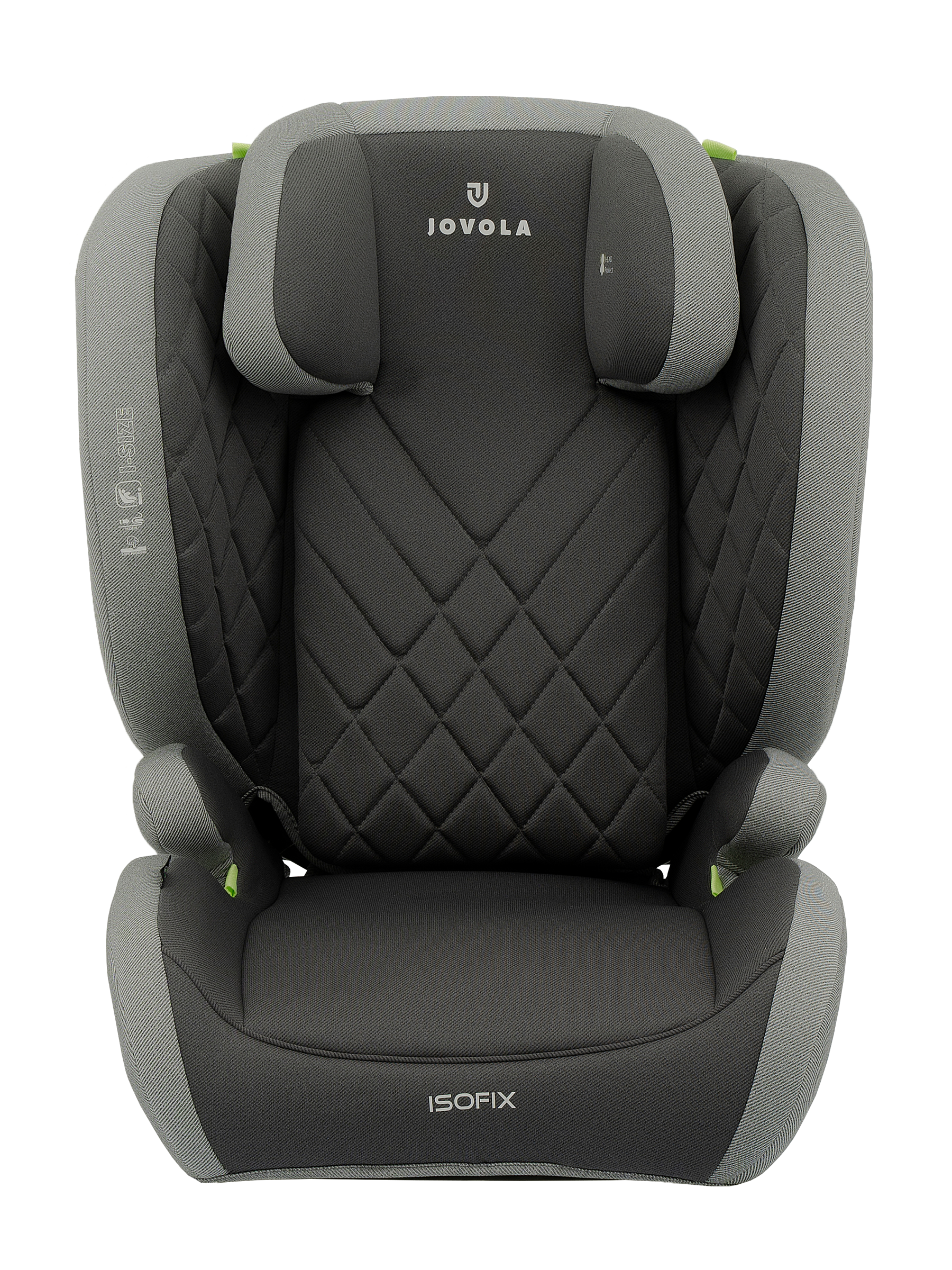 Автокресло JOVOLA Atour Isofix 2/3 (15-36 кг) - фото 12