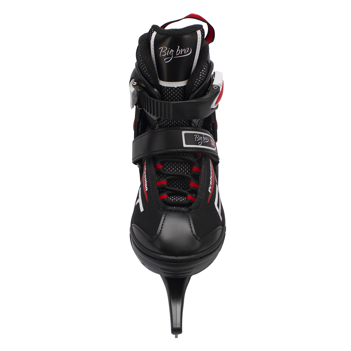 Роликовые коньки BIG BRO L 40-43 - фото 15