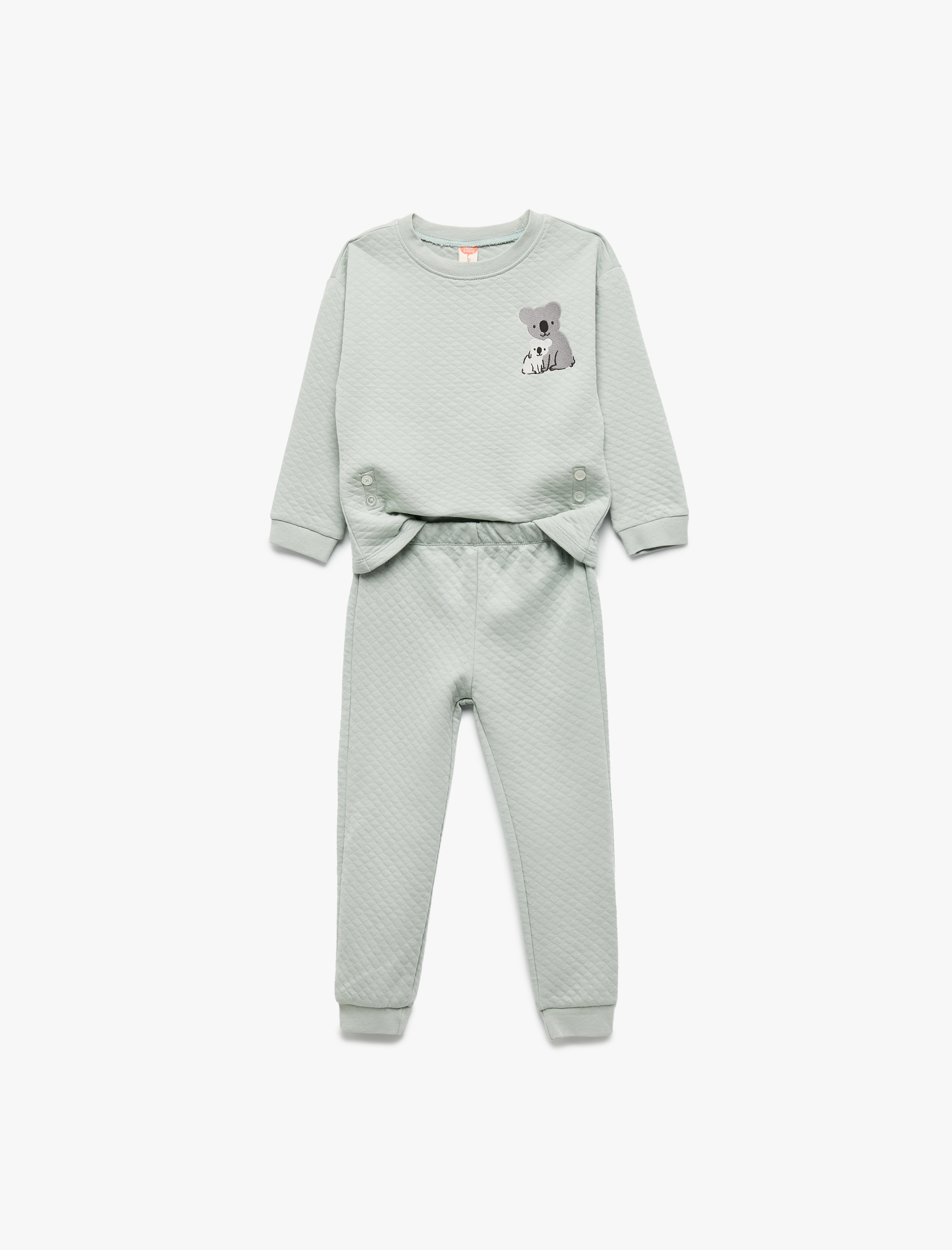 Комплект KOTON 6SMB10002TK031 - фото 1