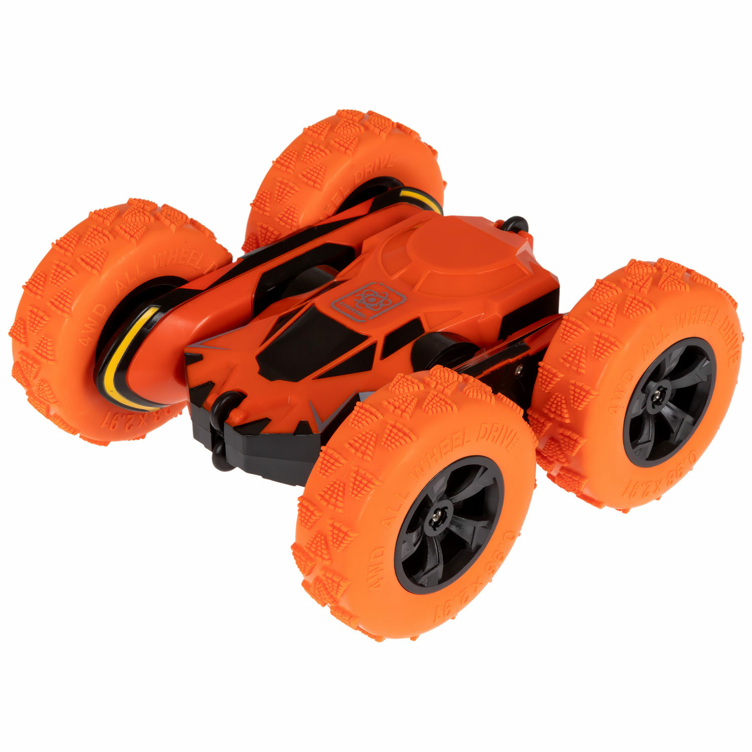 Автомобиль РУ 1TOY 1:28 - фото 11