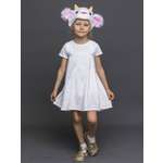 Костюм пуговка