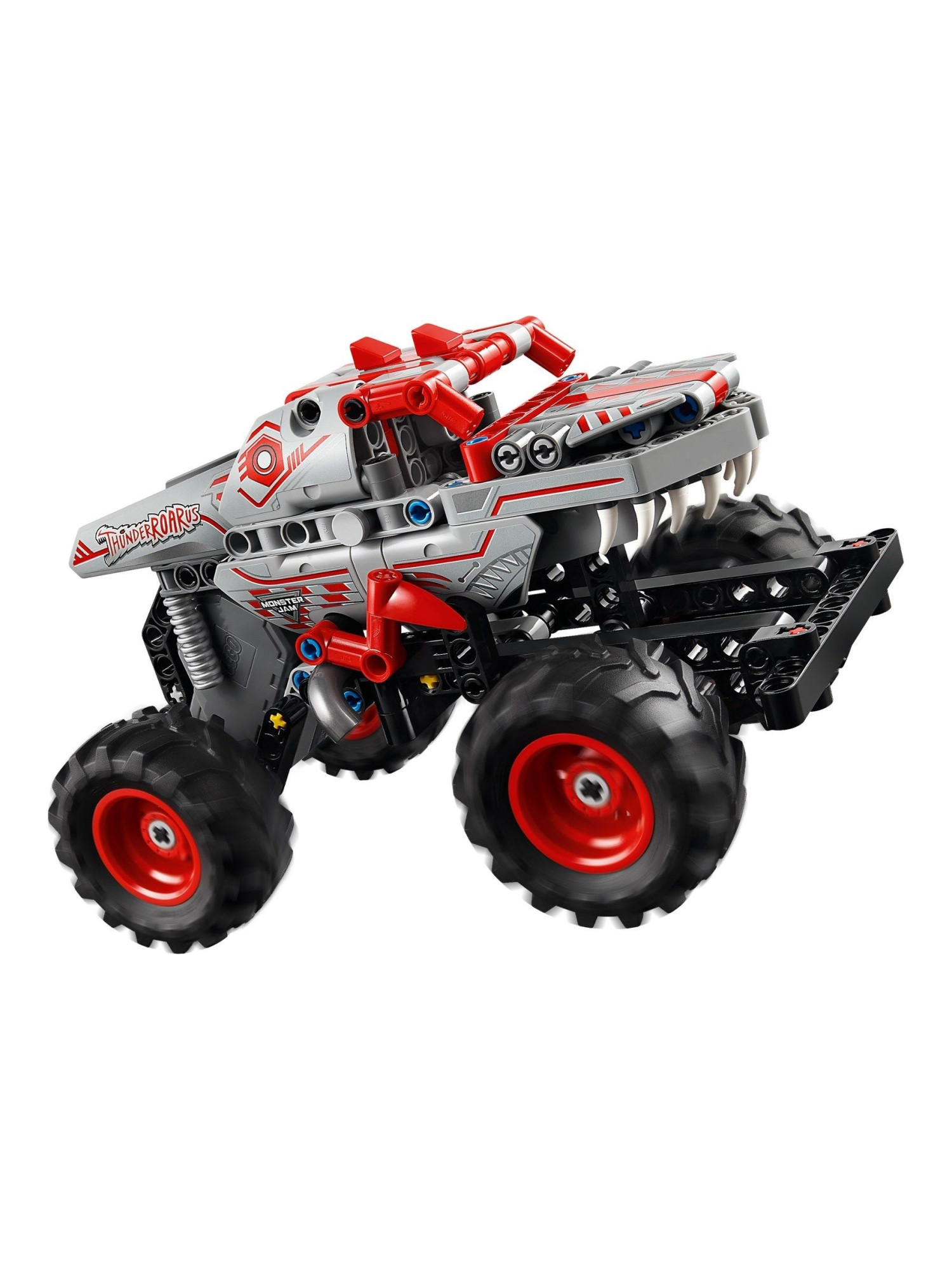 Конструктор LEGO Technic ThunderROARus 232 дет. - фото 4
