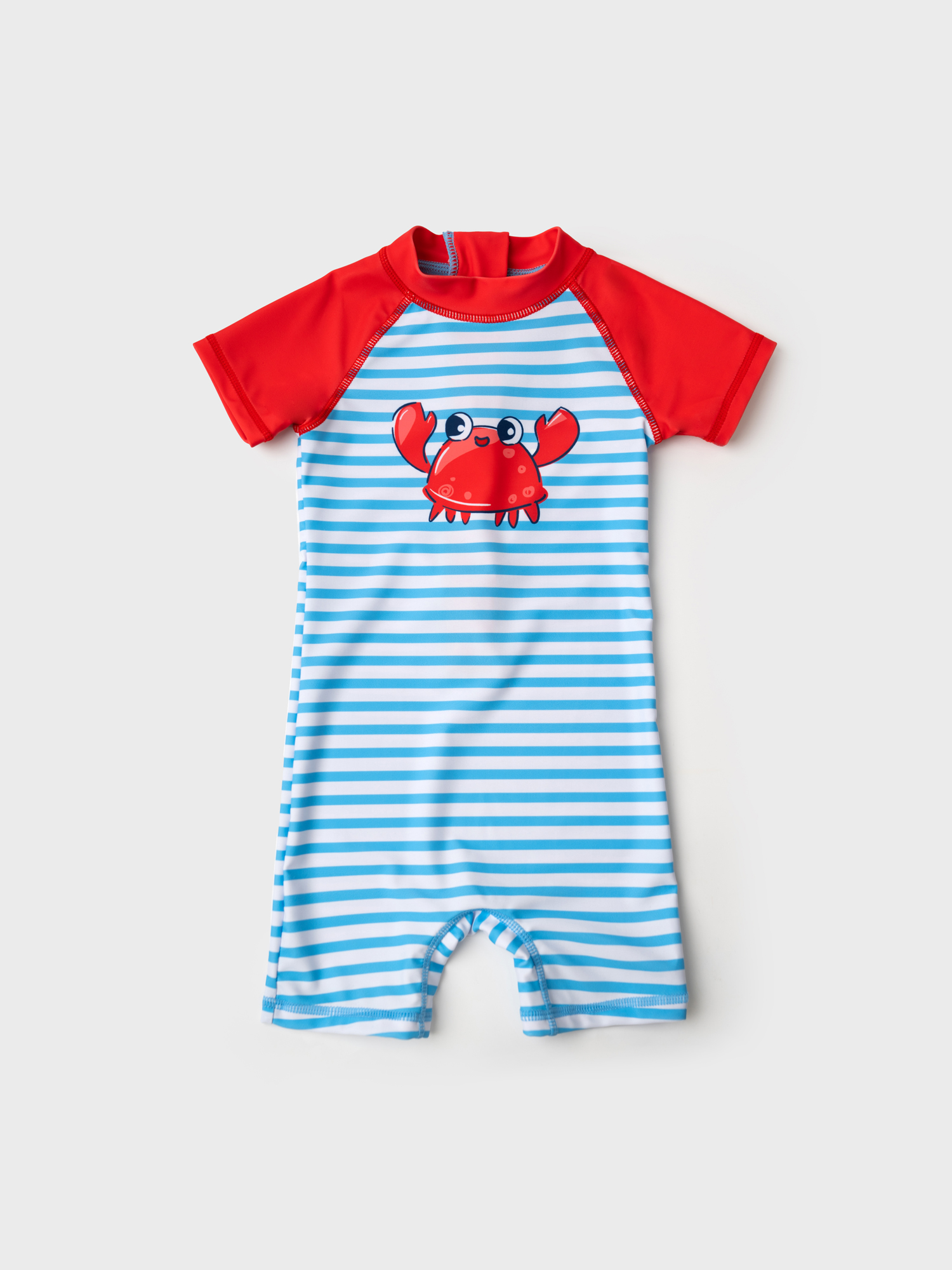 Купальный костюм PlayToday 12613119 - фото 3