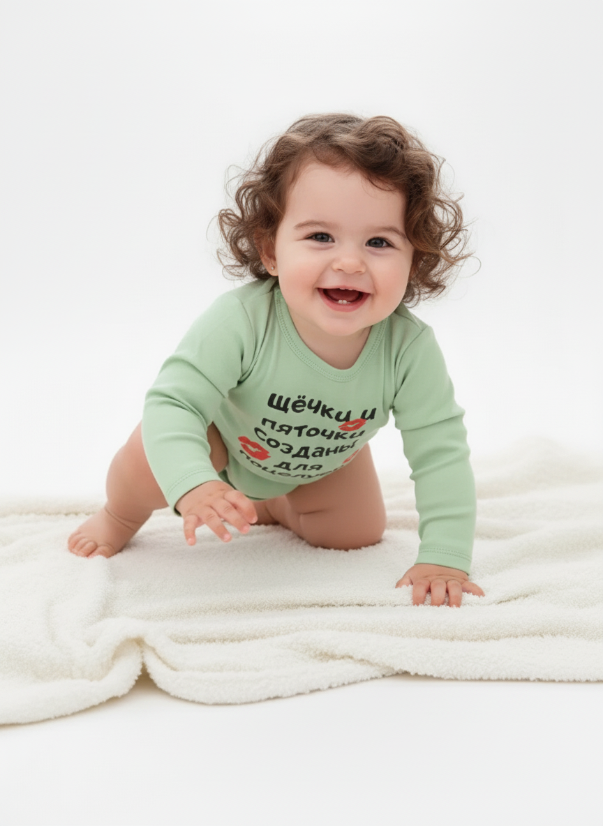 Боди YOULALA 1194201601 - фото 6