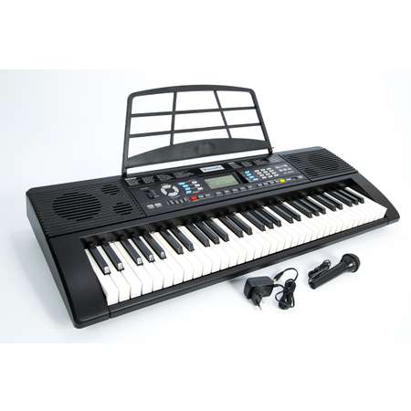 Синтезатор Jonson Co JC-939
