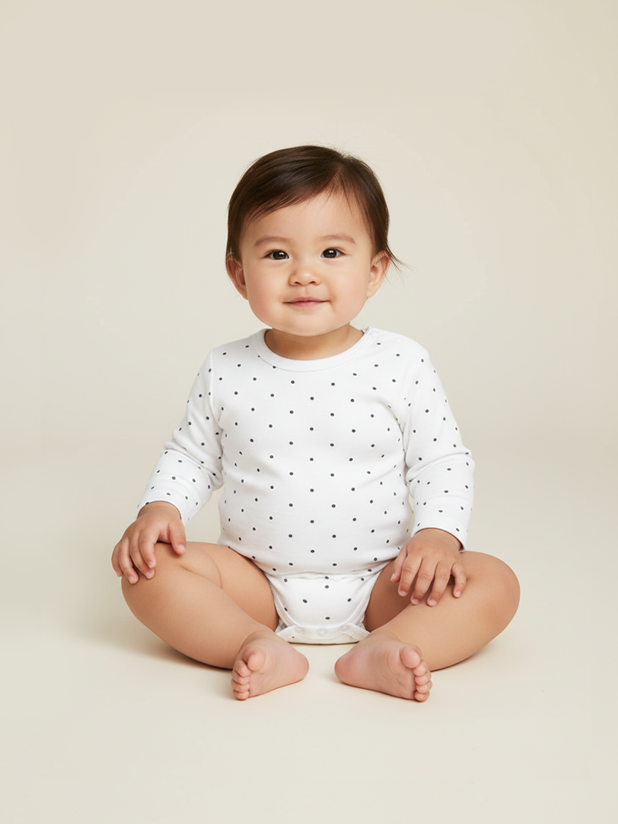 Боди 2 шт КотМарКот 800527 - фото 2