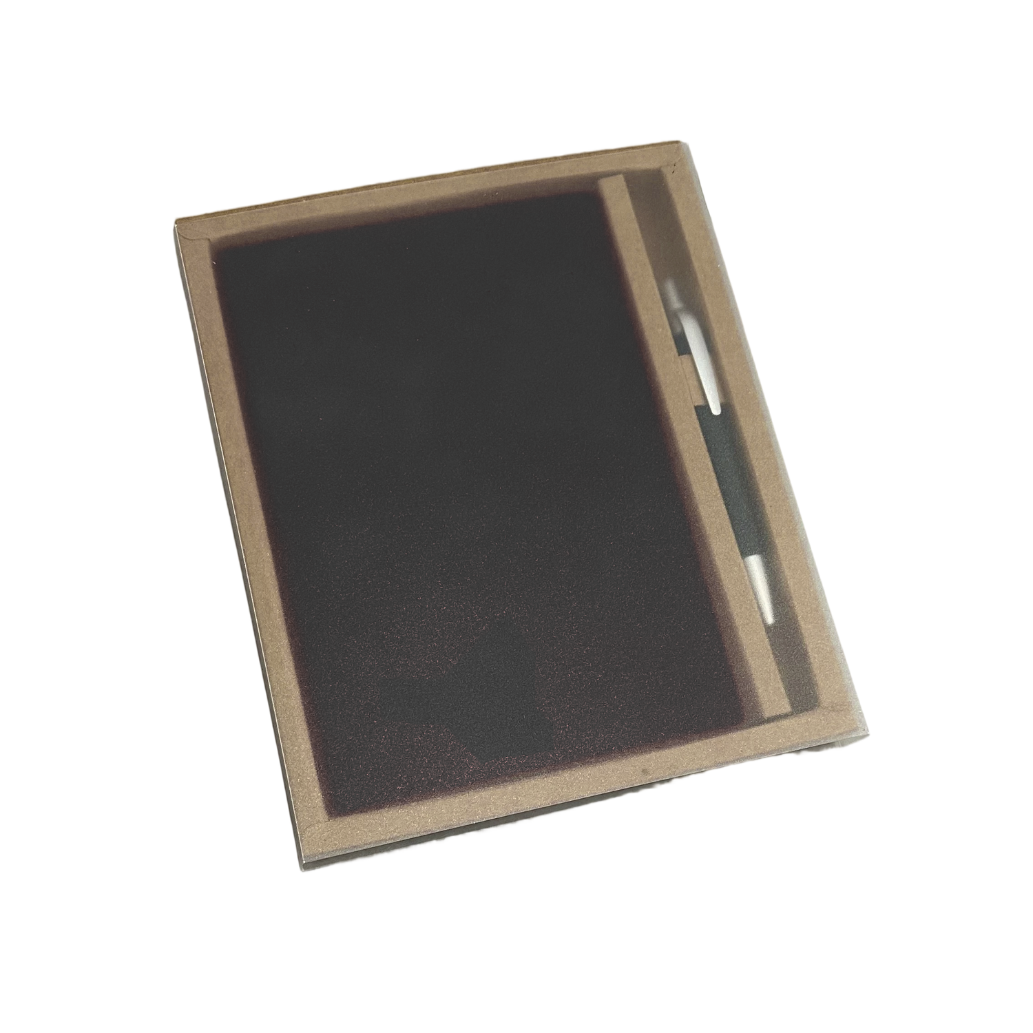 Набор канцелярский ё 2 предм. в ассортименте - фото 4