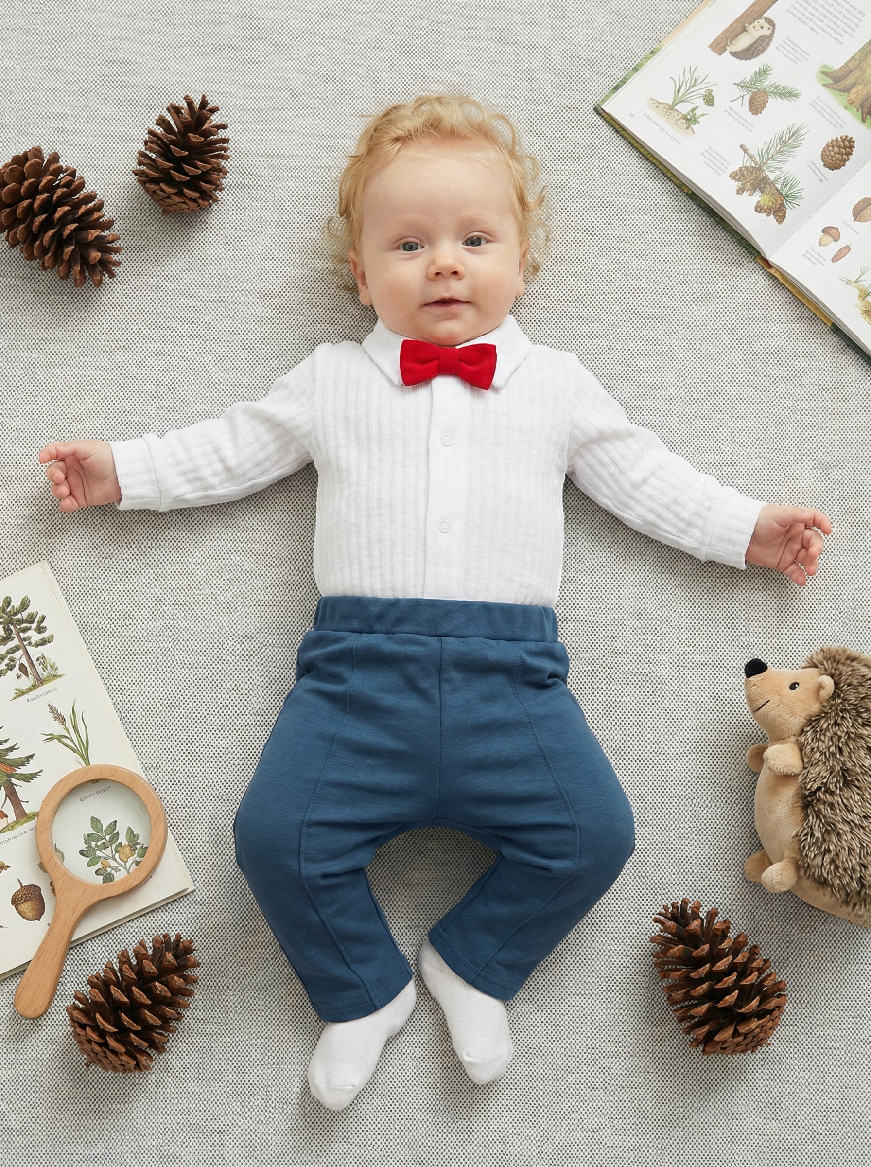 Комплект YOULALA 6085200102 - фото 1