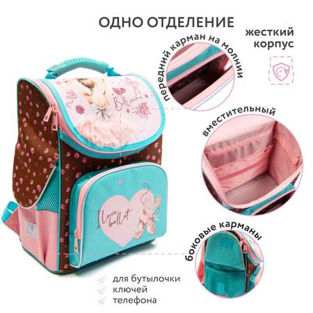Ранец Erhaft Балерина