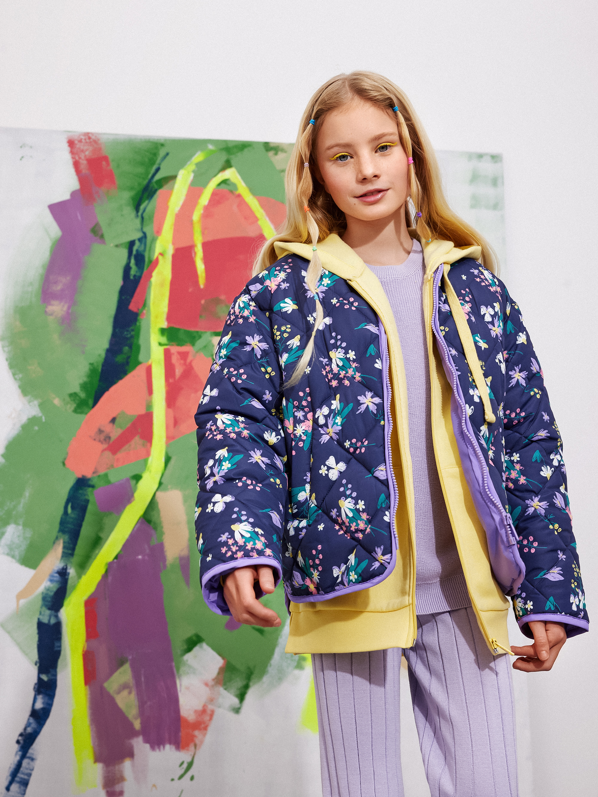 Куртка Acoola 20210130286_0068701 - фото 10