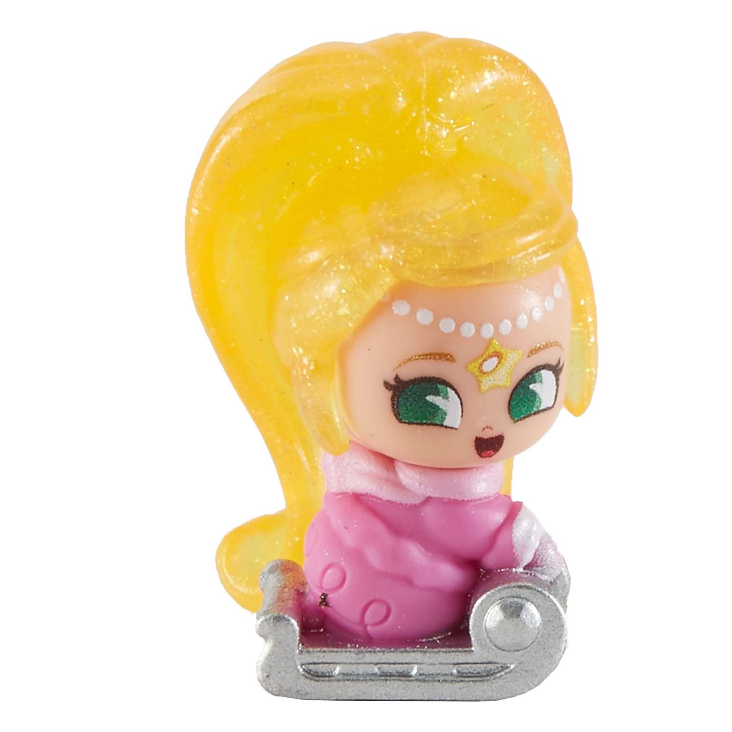 Кукла мини Shimmer and Shine DTK47 - фото 23