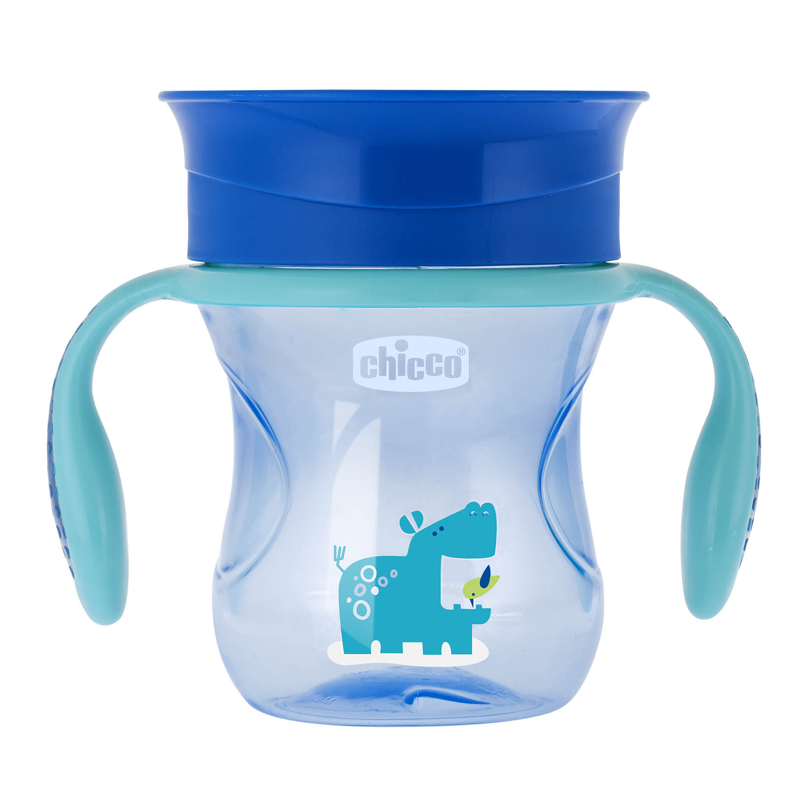 Поильник Chicco Perfect Cup - фото 8