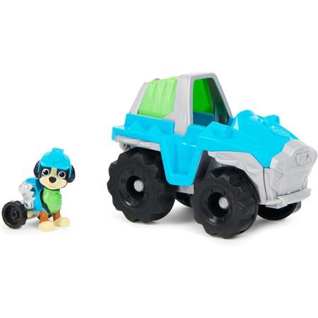 Игрушка Paw Patrol Рекс Rescue Vehicle
